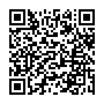 QR kod — Ўзбекистонда рақамли иқтисодиётни ривожлантириш: муаммо ва ечимлари. / Республика илмий-амалий конференцияси материаллари  (IIқисм)