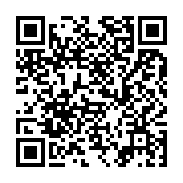 QR kod — Реал сектор соҳаси иктисодиётини ривожлантиришнинг илмий  асослари ва муаммолари. / Халқаро илмий-амалий конференцияси  материаллари (I қисм)