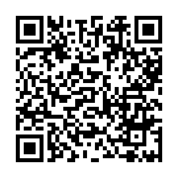 QR kod — Реал сектор соҳаси иктисодиётини ривожлантиришнинг илмий  асослари ва муаммолари. / Халқаро илмий-амалий конференцияси  материаллари (II қисм).