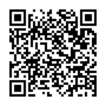 QR kod — Реал сектор соҳаси иктисодиётини ривожлантиришнинг илмий  асослари ва муаммолари. / Халқаро илмий-амалий конференцияси  материаллари (III қисм)