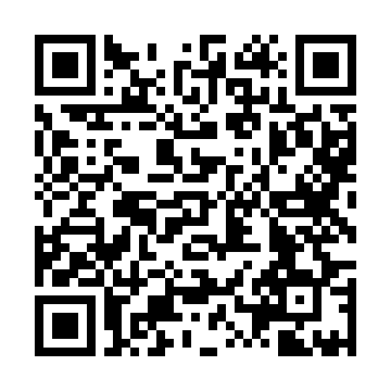 QR kod — Реал сектор соҳаси иктисодиётини ривожлантиришнинг илмий  асослари ва муаммолари. / Халқаро илмий-амалий конференцияси  материаллари (IV қисм)