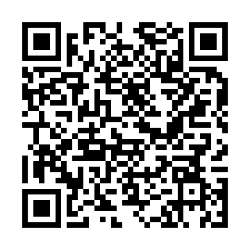QR kod — “Ўзбекистон банк соҳасидаги инновациялар: муаммо ва ечимлар”.  2022 йил 9-10 апрель. Республика миқёсидаги илмий амалий анжумани  материаллари (I қисм).
