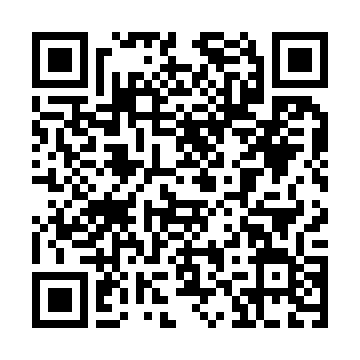 QR kod — Учинчи ренессансни шакллантириш шароитида хизмат кўрсатиш ва  таълим хизматлари соҳаларини ривожлантириш муаммолари. / Халқаро  илмий-амалий конференцияси материаллари (I қисм).