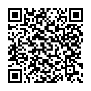 QR kod — Учинчи ренессансни шакллантириш шароитида хизмат кўрсатиш ва  таълим хизматлари соҳаларини ривожлантириш муаммолари. / Халқаро  илмий-амалий конференцияси материаллари (II қисм)