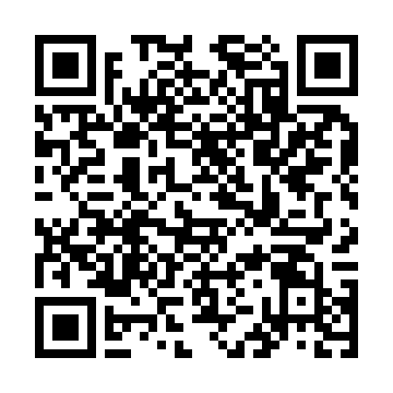 QR kod — Учинчи ренессансни шакллантириш шароитида хизмат кўрсатиш ва  таълим хизматлари соҳаларини ривожлантириш муаммолари. / Халқаро  илмий-амалий конференцияси материаллари (IV қисм).