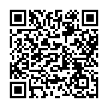 QR kod — Учинчи ренессансни шакллантириш шароитида хизмат кўрсатиш ва  таълим хизматлари соҳаларини ривожлантириш муаммолари. / Халқаро  илмий-амалий конференцияси материаллари (V қисм).