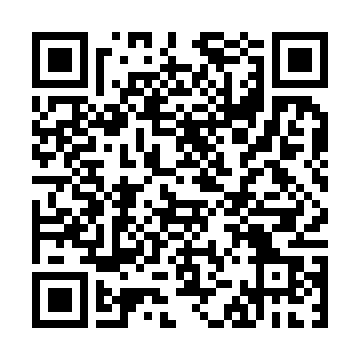 QR kod — “Davlat tili: tadqiqi, taʼlimi va amaliyotda qo‘llanilishi” mavzusidagi  Xalqaro anʼanaviy ilmiy-amaliy konferensiyasi materiallari