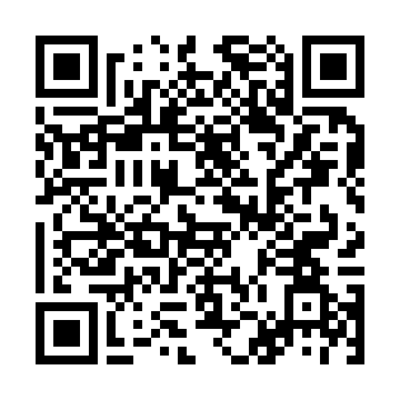 QR kod — O’zbekistonda xalqaro transport yo’laklari va logistika markazlarni tashkil  etish muammolari va yechimlari // xalqaro ilmiy-amaliy anjuman materiallari