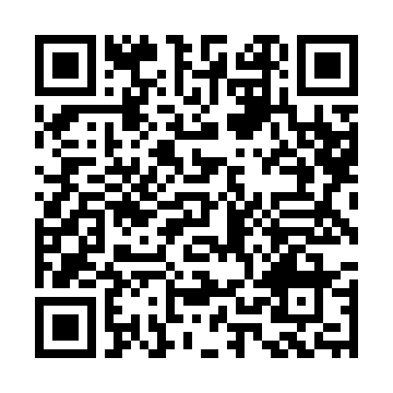 QR kod — Yangi O‘zbekiston sharoitida iqtisodiyotni innovatsion rivojlantirishni qo‘llab quvvatlashning moliyaviy-iqtisodiy mexanizmlari: Respublika ilmiy-amaliy anjuman  materiallari