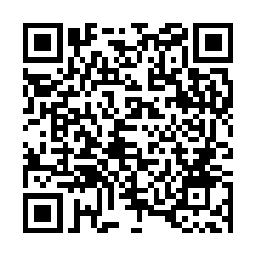 QR kod — Iqtisodiy taraqqiyot va samarali boshqaruv: xalqaro tajriba, tendensiyalar  va dolzarb masalalar// Xalqaro ilmiy-amaliy anjuman materiallari