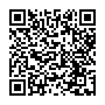 QR kod — Iqtisodiy taraqqiyot va samarali boshqaruv: xalqaro tajriba,  tendensiyalar va dolzarb masalalar// Xalqaro ilmiy-amaliy anjuman  materiallari
