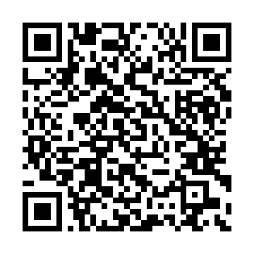 QR kod — Iqtisodiy taraqqiyot va samarali boshqaruv: xalqaro tajriba,  tendensiyalar va dolzarb masalalar// Xalqaro ilmiy-amaliy anjuman  materiallari