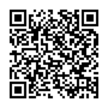 QR kod — “Oziq-ovqat xavfsizligi va to„g„ri ovqatlanish – sog„lom jamiyat garovi”. Respublika ilmiy amaliy anjuman materiallari