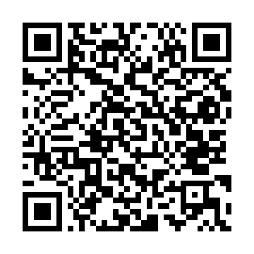 QR kod — Хизмат қисқартиришда рақамли ҳамда инновацион технологиялардан фойдаланиш имкониятлари. / Халқаро илмий-амалий конференцияси материаллари (I қисм)