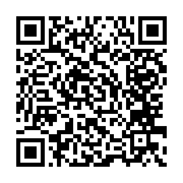 QR kod — Хизмат ҳ ва ривожлантириш асини камбағалликни  қисқартиришда рақамли ҳамда инновацион технологиялардан фойдаланиш имкониятлари. / Халқаро илмий-амалий конференцияси материаллари (II қисм).
