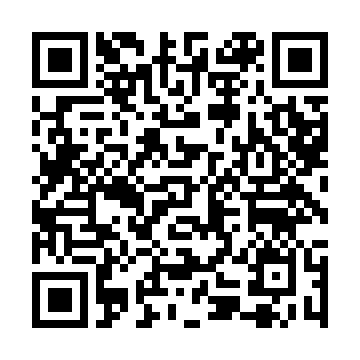 QR kod — Хорижий тилларни ўрганишда инновацялар ҳамда тил, маданият ва уларнинг узвийлиги. Халқаро илмий-амалий конференцияси материаллари (I қисм)
