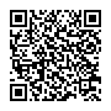 QR kod — Хорижий тилларни ўрганишда инновацялар ҳамда тил, маданият ва уларнинг узвийлиги. / Халқаро илмий-амалий конференцияси материаллари (III қисм)
