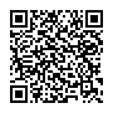 QR kod — Turizm sohasi milliy iqtisodiyotning muhim drayveri. / 2023 yil 25-noyabr.  Xalqaro ilmiy-amaliy konferensiyasi materiallari