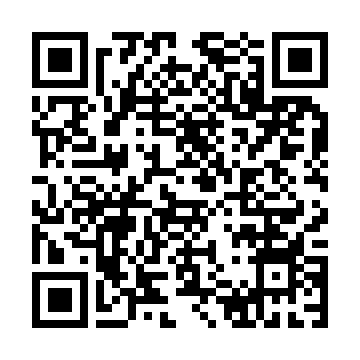 QR kod — “Til o‘qitish muammolari va ularning innovatsion yechimlari” mavzusidagi Xalqaro anʼanaviy ilmiy-amaliy konferensiyasi materiallari