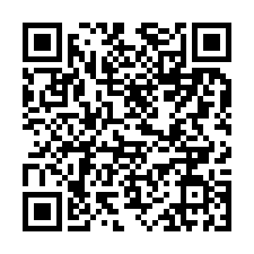 QR kod — Turizm sohasini rivojlantirishda innovatsiyon jarayonlardan samarali  foydalanish imkoniyatlari. / 2024-yil 25-oktabr. Xalqaro ilmiy-amaliy  konferensiyasi materiallari.