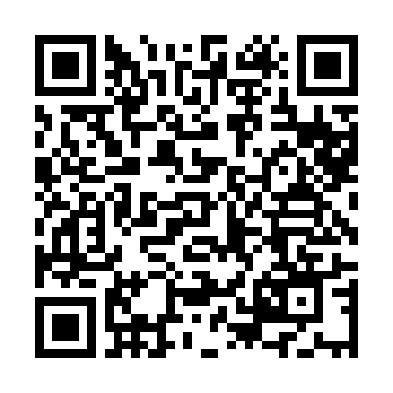 QR kod — Moliyaviy hisobot auditini xalqaro standartlar asosida o‘tkazishning  nazariy, tashkiliy va metodologik masalalar. Respublika ilmiy-amaliy  konferensiyasi materiallari