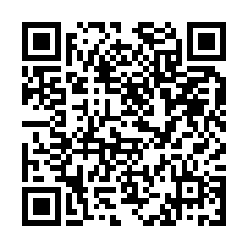 QR kod — “Buxgalteriya hisobi va audit: moliyaviy hisobotning xalqaro  standartlariga muvofiqlashtirish, raqamlashtirish va taraqqiy  ettirish masalalari”. Respublika ilmiy-amaliy konferensiyasi materiallari