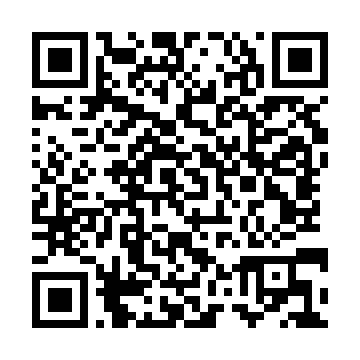 QR kod — “Yashil iqtisodiyotda innovatsion va investitsion faoliyatni  rivojlantirish: muammo va yechimlar”. 2024 yil 22-23 noyabr. Respublika  miqyosidagi ilmiy-amaliy anjumani materiallari