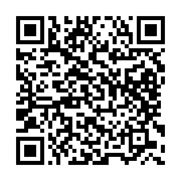 QR kod — Iqtisodiyotning barqaror rivojlanishi va ekologik menejmentni  rivojlantirishning metodologik masalalari // Xalqaro ilmiy-amaliy anjuman  materiallari.