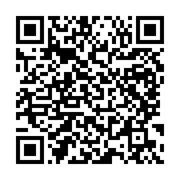 QR kod — O‘zbekistonda raqamli iqtisodiyotni rivojlantirish masalalari. / Xalqaro ilmiy-amaliy konferensiyasi materiallari.