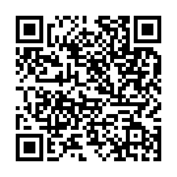 QR kod — “Sog‟lom ovqatlanish va salomatlik – barkamol avlod tayanchi”. Respublika ilmiy amaliy anjuman materiallari