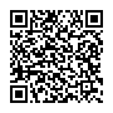 QR kod — “Zamonaviy tilshunoslikni takomillashtirishda strategik  yo'nalishlar” mavzusidagi xalqaro ilmiy-amaliy anjumani materiallari