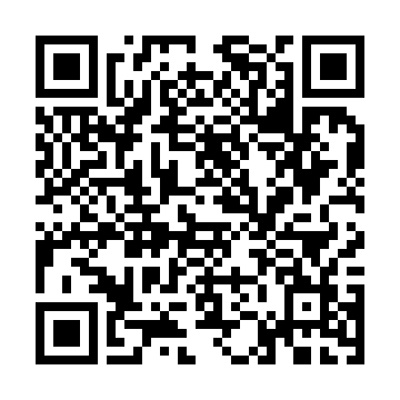 QR kod — Auditni xalqaro standartlar asosida o‘tkazishning nazariy, tashkiliy va metodologik masalalari / Xalqaro ilmiy-amaliy konferensiyasi materiallari