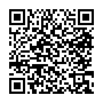 QR kod — ВЛИЯНИЕ ТЕМПЕРАТУРЫ НАГРЕВА НА ТЕКСТУРЫ “НАВБАХАР”СКОГО БЕНТОНИТА В ТЕХНОЛОГИИ ПОЛУЧЕНИЯ НАНОКАТАЛИЗАТОРА