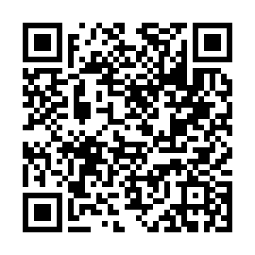 QR kod — NANOKATALIZATOR OLISH TEXNOLOGIYASIDA “NAVBAHOR” BENTONITINI QURITISH VA KUYDIRISH JARAYONLARINING TERMOGRAVIMETRIK TAHLILI
