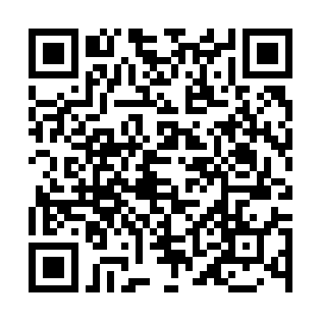 QR kod — Ўзбекистонда хизмат кўрсатиш корхоналарини рақамли иқтисодиётга ўтишининг ташкилий иқтисодий механизмлари