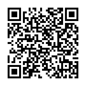 QR kod — KIMYOVIY SINTEZ SOHASIDA MIKROTO’LQINLI UYUCH EMM NURLANISHNING QO’LLANILISHI