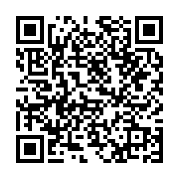 QR kod — STARTAP LOYIHALARINI GLOBALLASHTIRISHNING O‘ZBEKISTON IQTISODIYOTIDAGI O‘RNI