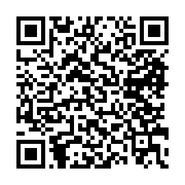 QR kod — НАНОКАТАЛИЗАТОР ОЛИШ ТЕХНОЛОГИЯСИ ҚУРИТИШ ЖАРАЁНИДА УЮЧ ЭММ ЭНЕРГИЯСИНИНГ ҚЎЛЛАНИЛИШИ