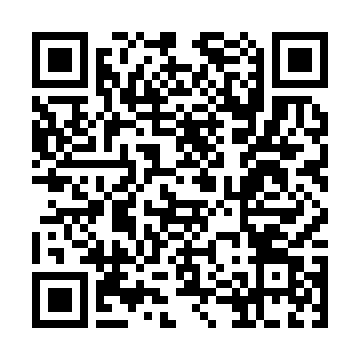 QR kod — “НАВБАХОР” БЕНТОНИТИНИНГ ТЕРМОГРАВОМЕТРИК ТАҲЛИЛИ