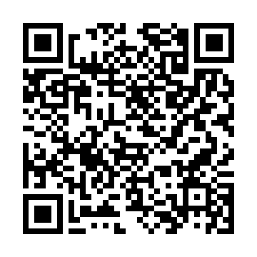 QR kod — Бентонитни конвектив- УЮЧ методида қуритиш тадқиқоти