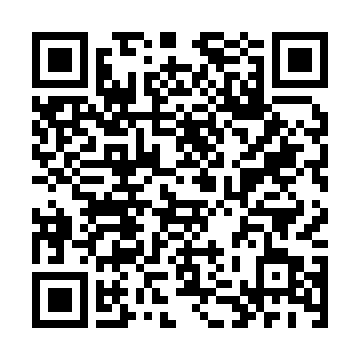 QR kod — Xizmatlar sohasini strategik rivojlantirish orqali hududlarda barqaror iqtisodiy oʻsish va  aholi farovonligini oshirish imkoniyatlari/Xalqaro ilmiy-amaliy konferensiyasi materiallari