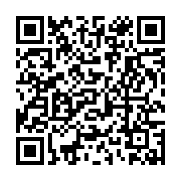QR kod — Xizmatlar sohasini strategik rivojlantirish orqali hududlarda barqaror iqtisodiy oʻsish va  aholi farovonligini oshirish imkoniyatlari/Xalqaro ilmiy-amaliy konferensiyasi materiallari (II qism)