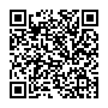 QR kod — Xizmatlar sohasini strategik rivojlantirish orqali hududlarda barqaror iqtisodiy oʻsish va  aholi farovonligini oshirish imkoniyatlari/Xalqaro ilmiy-amaliy konferensiyasi materiallari  (III qism)