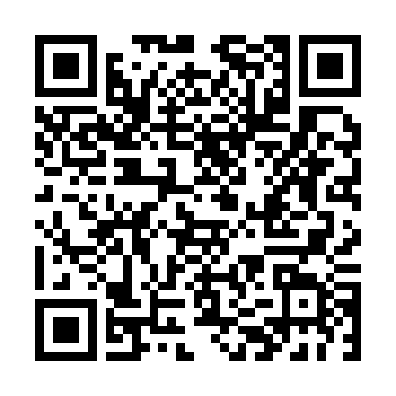 QR kod — Xizmatlar sohasida tarkibiy o‘zgarishlarni amalga oshirishning zamonaviy  texnologiyalari // xalqaro ilmiy-amaliy anjuman materiallari