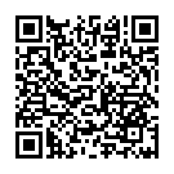 QR kod — Banklarni transformatsiya qilish va bank xizmatlari  bozorida raqobatni rivojlantirish: muammo va yechimlar:  Respublika ilmiy-amaliy anjuman materiallari
