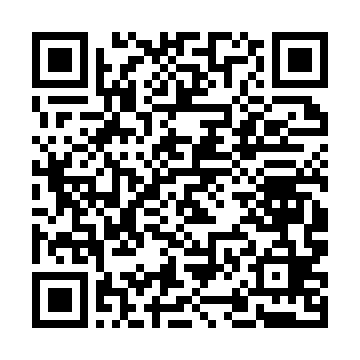 QR kod —  Иқтисодий ва ижтимоий ривожланишни прогнозлаштириш. Ўқув қўлланма. 