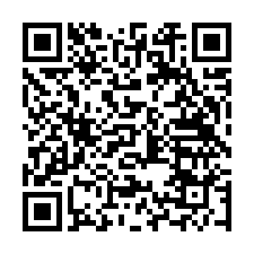 QR kod — “Maʼnaviy merosda vorislik va uning XXI asr taʼlim-tarbiyasidagi o‘rni” mavzusida  respublika ilmiy-amaliy anjuman materiallari.