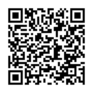 QR kod — “Xorijiy tillarni o‘rganishda ilg‘or innovatsion yondashuvlar:  Milliy va xorijiy tajribalar” mavzusidagi Respublika ilmiy-amaliy  anjumani konferensiyasi materiallari