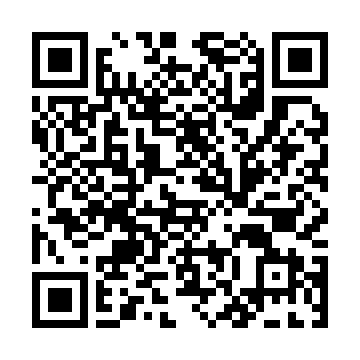 QR kod — Bank-moliya tizimi orqali kambag‘allikni qisqartirish va aholi bandligni  ta’minlash: muammo va yechimlar: // Xalqaro ilmiy-amaliy anjuman materiallari