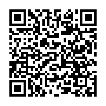 QR kod — O‘zbekiston transport-logistika tizimini xalqaro tizimlar bilan integratsiyalash:  muammolar va yechimlar // xalqaro ilmiy-amaliy anjuman materiallari.
